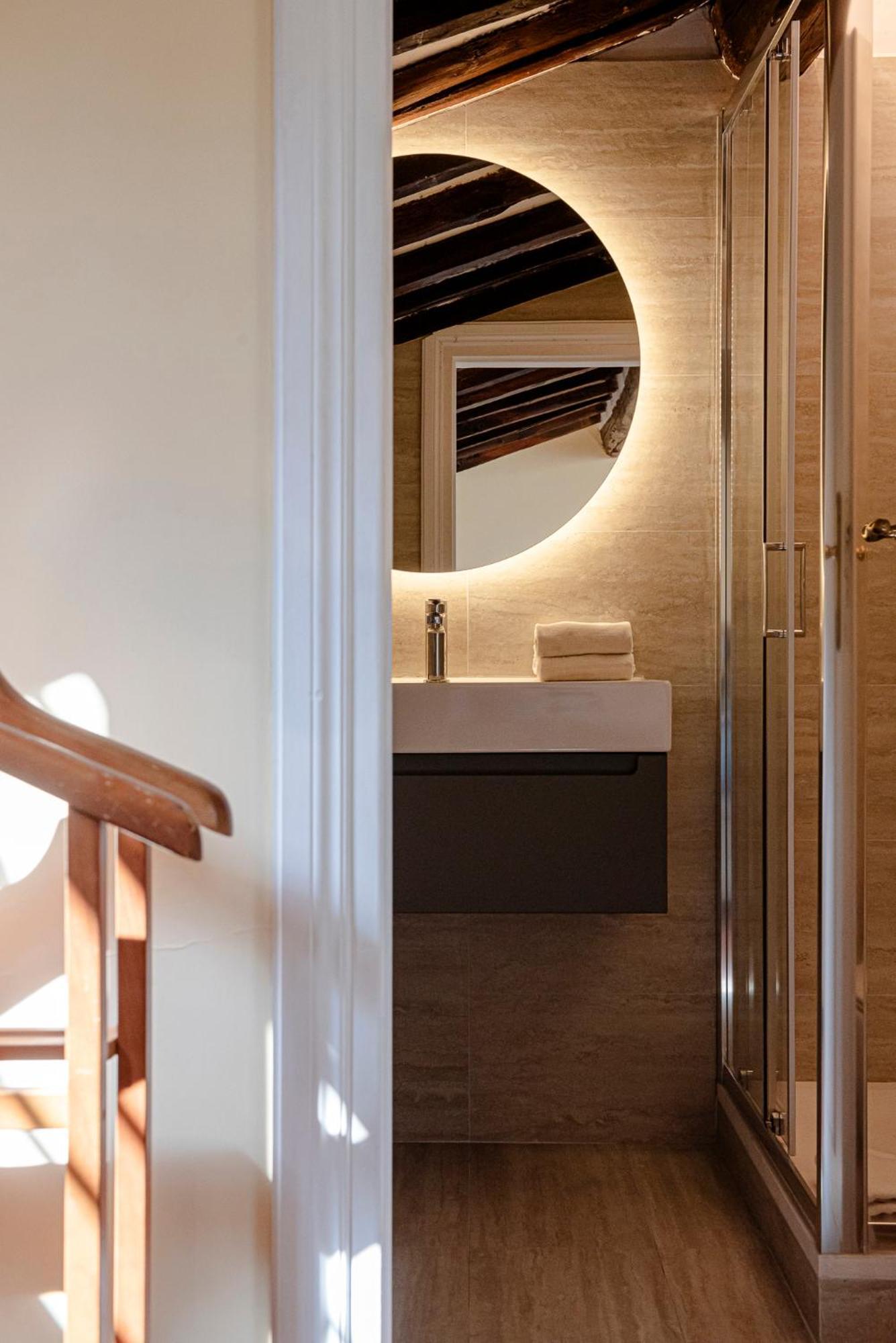 רומא Luxury Apartment Pantheon מראה חיצוני תמונה