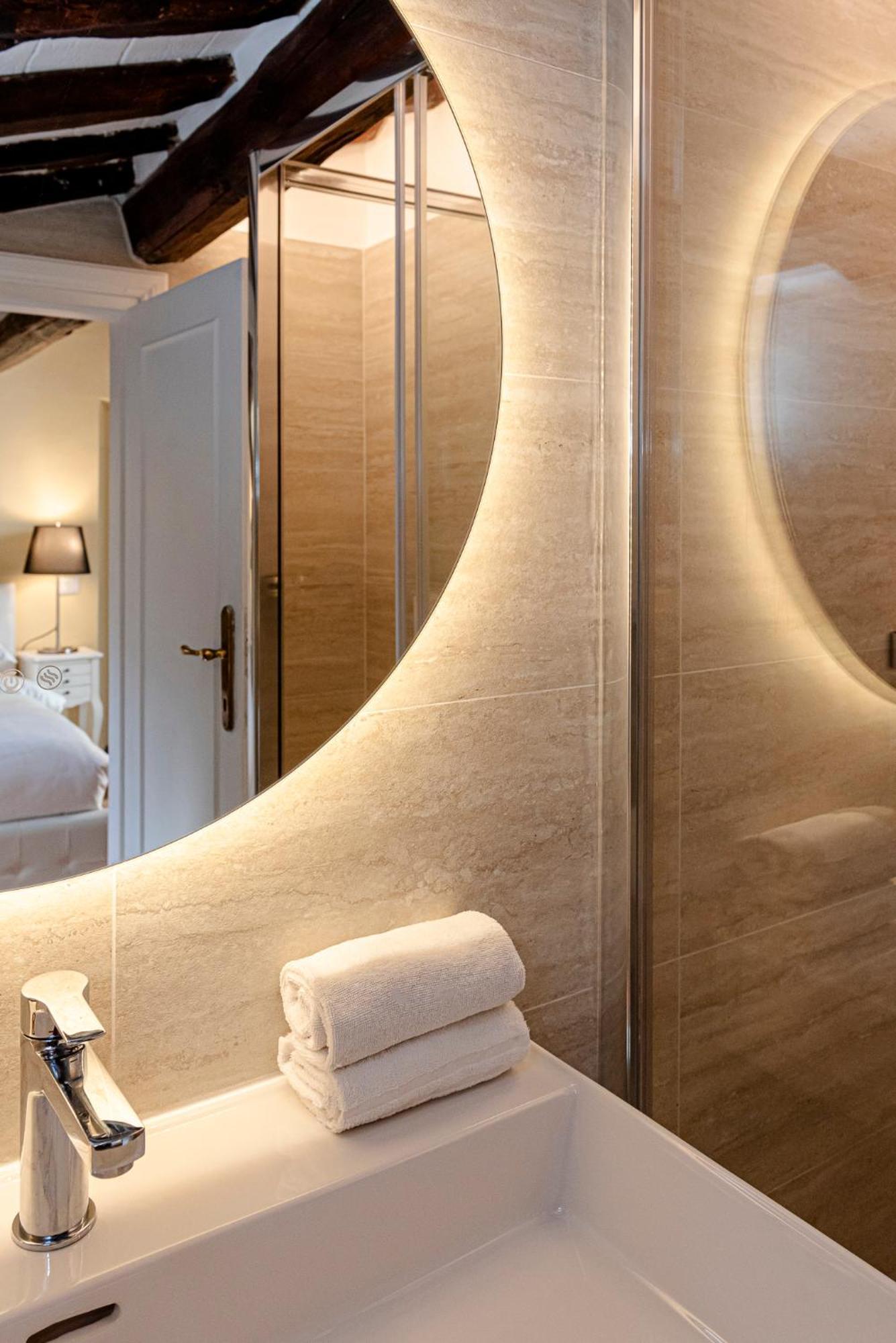 רומא Luxury Apartment Pantheon מראה חיצוני תמונה