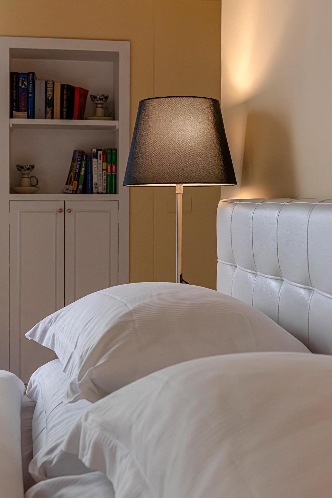 רומא Luxury Apartment Pantheon מראה חיצוני תמונה