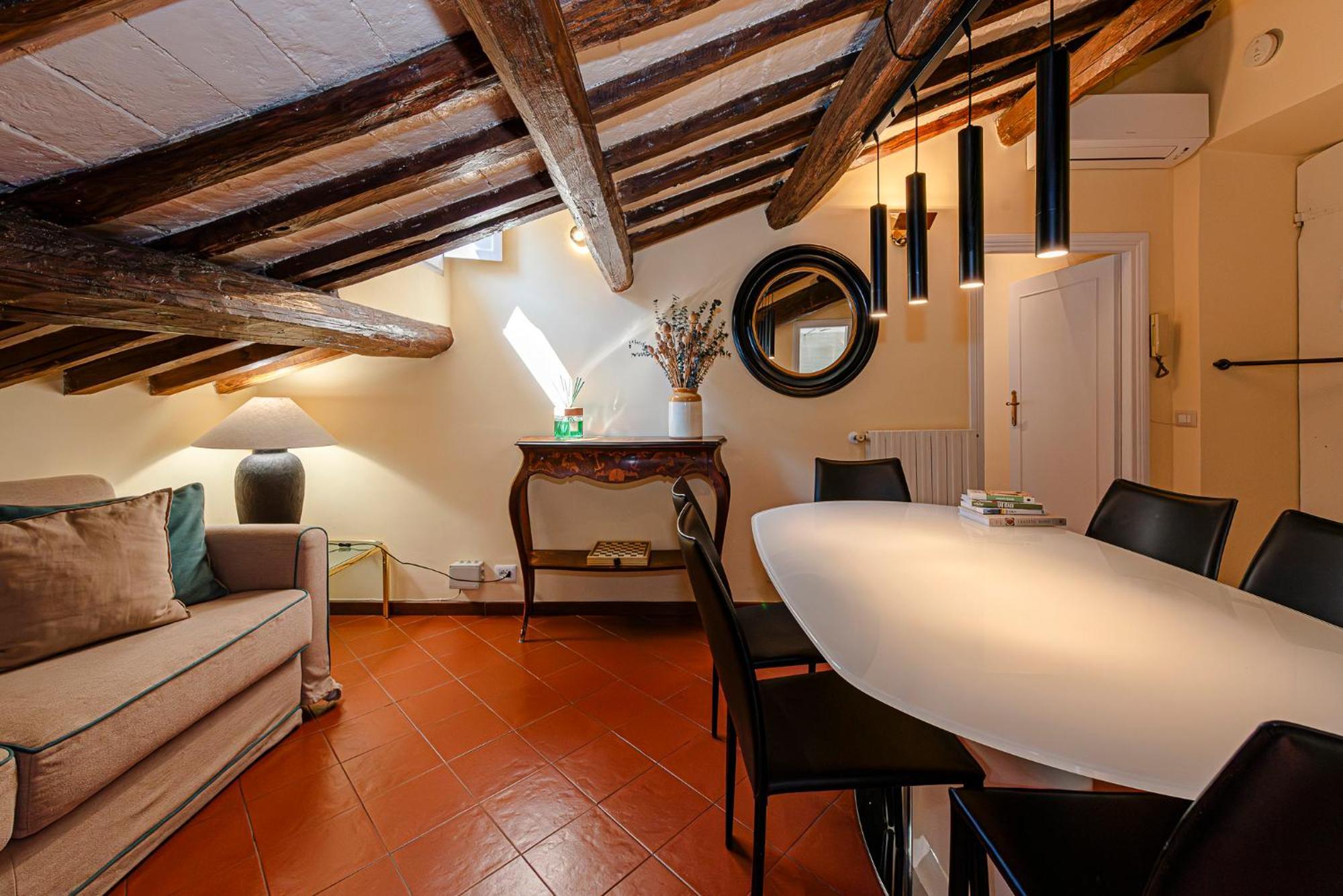 רומא Luxury Apartment Pantheon מראה חיצוני תמונה