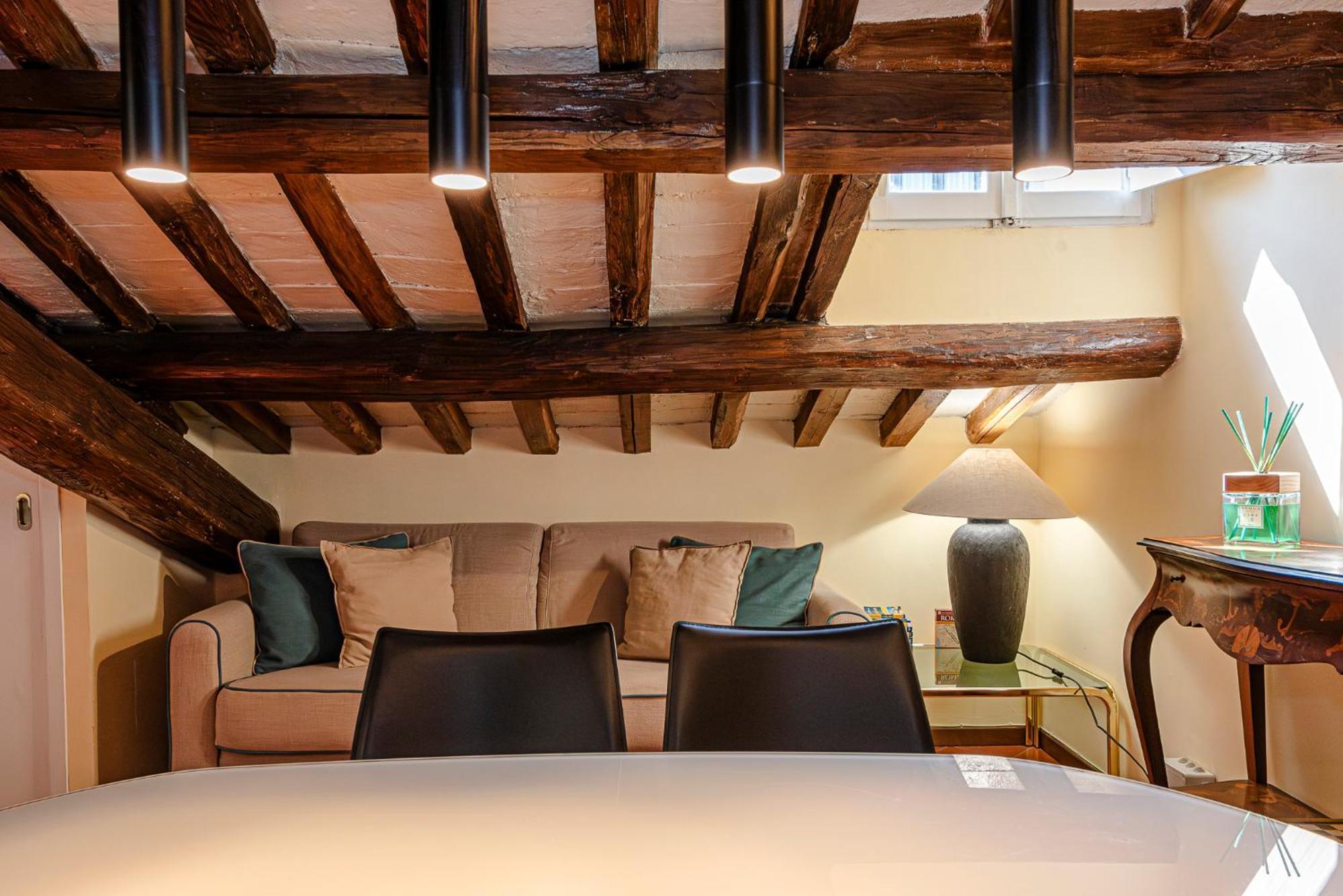 רומא Luxury Apartment Pantheon מראה חיצוני תמונה