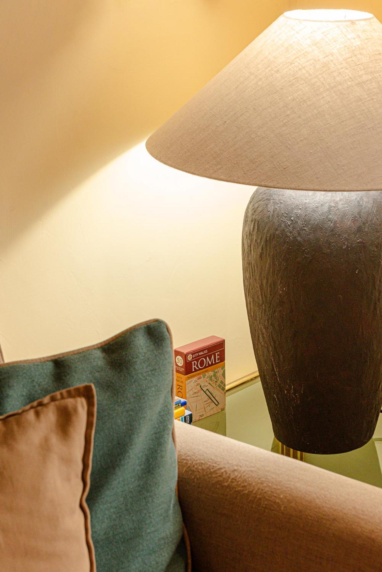 רומא Luxury Apartment Pantheon מראה חיצוני תמונה