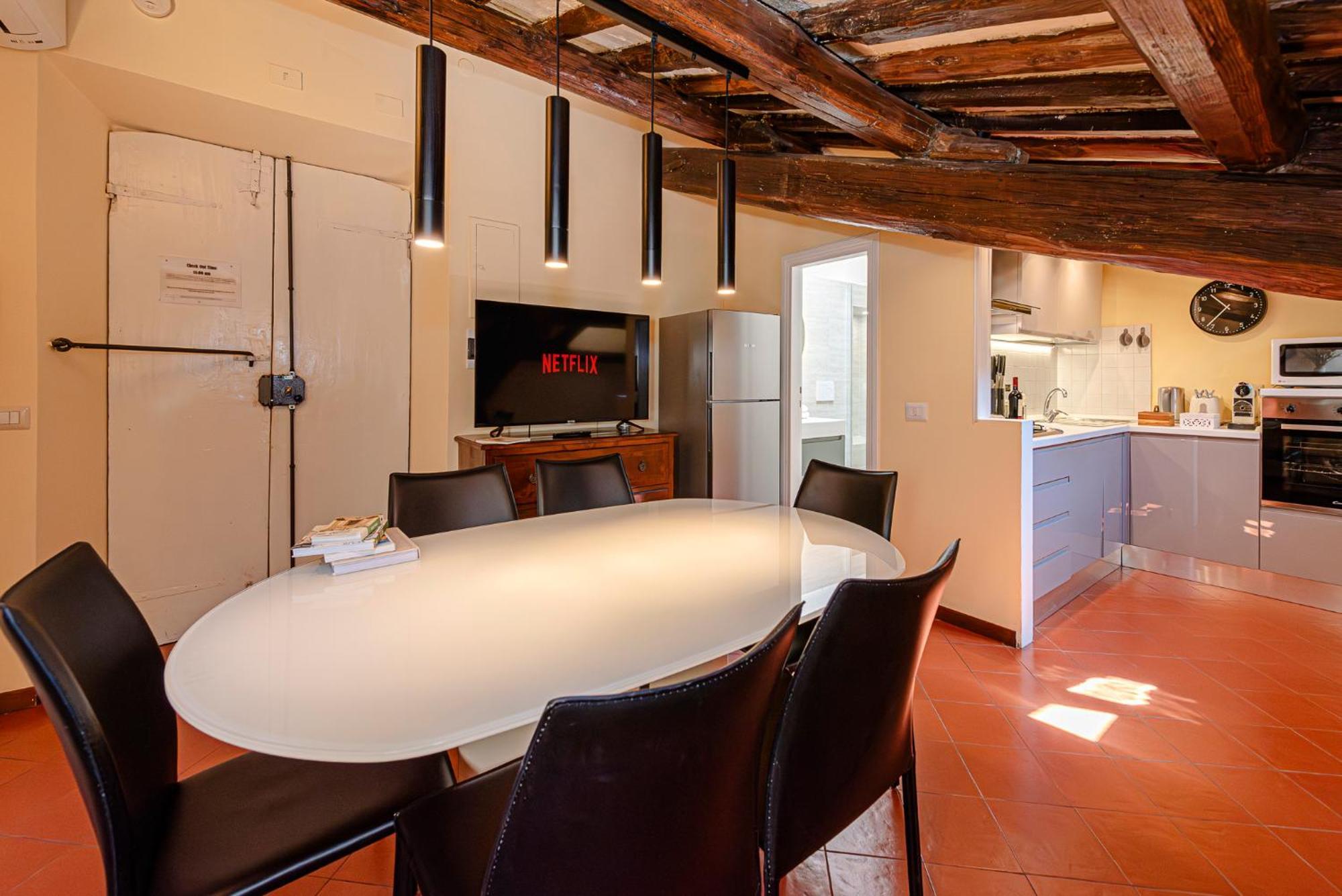 רומא Luxury Apartment Pantheon מראה חיצוני תמונה
