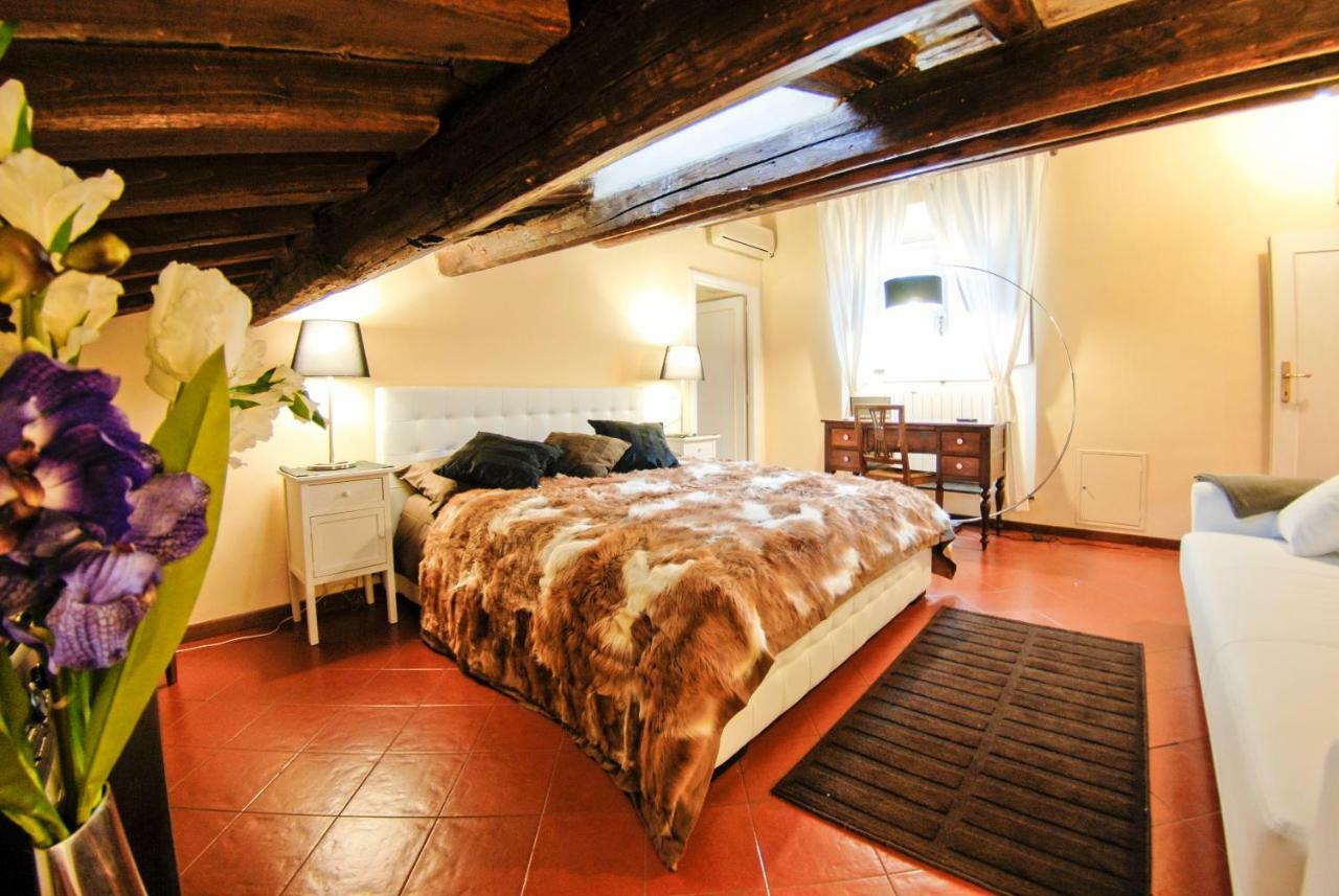 רומא Luxury Apartment Pantheon מראה חיצוני תמונה