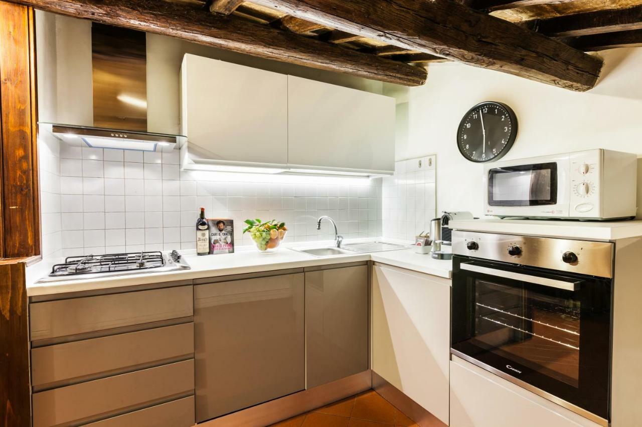 רומא Luxury Apartment Pantheon מראה חיצוני תמונה
