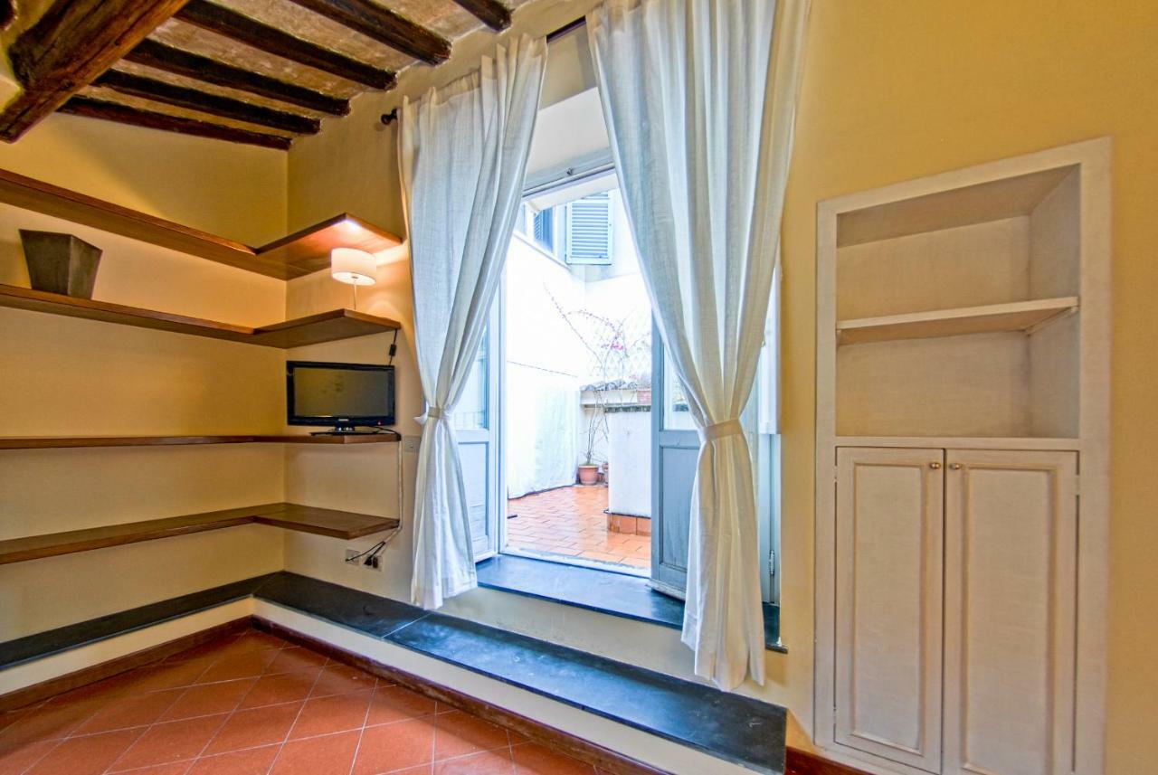 רומא Luxury Apartment Pantheon מראה חיצוני תמונה