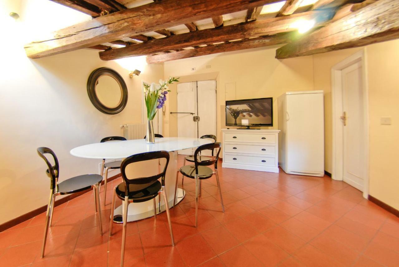 רומא Luxury Apartment Pantheon מראה חיצוני תמונה
