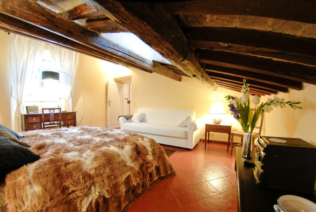 רומא Luxury Apartment Pantheon מראה חיצוני תמונה