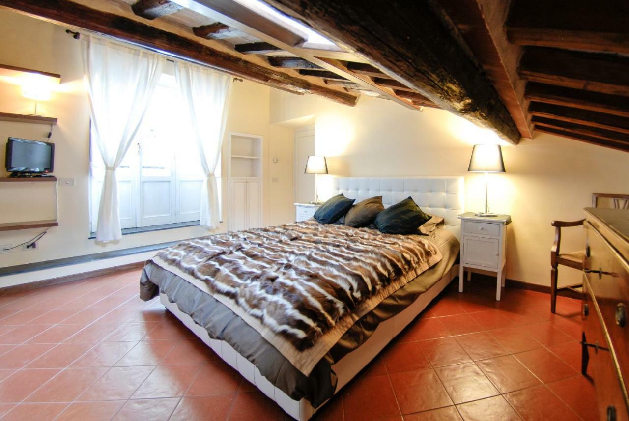 רומא Luxury Apartment Pantheon מראה חיצוני תמונה