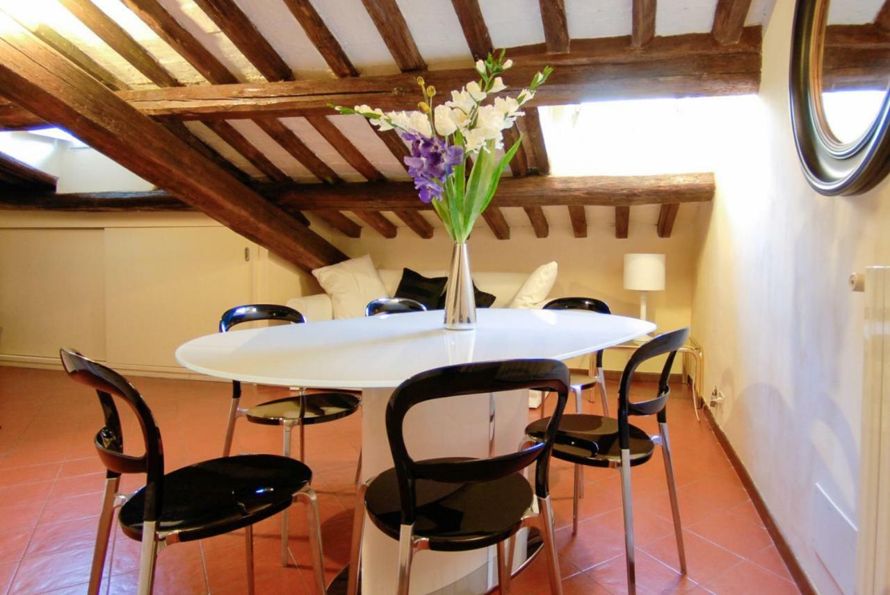 רומא Luxury Apartment Pantheon מראה חיצוני תמונה