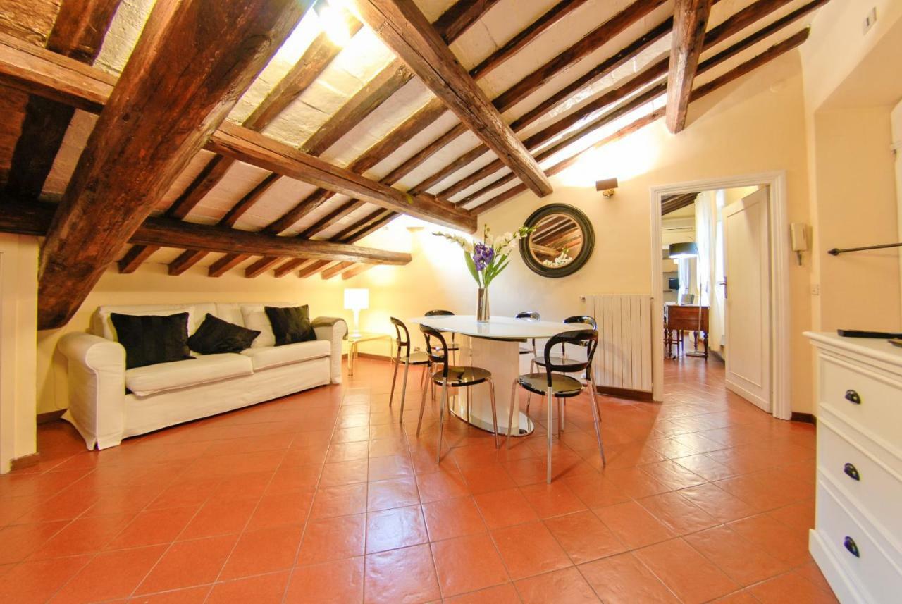 רומא Luxury Apartment Pantheon מראה חיצוני תמונה