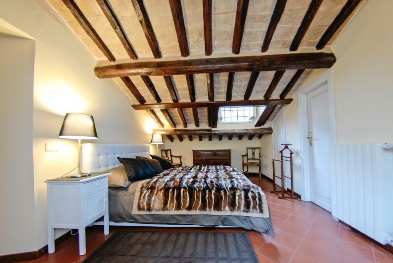 רומא Luxury Apartment Pantheon מראה חיצוני תמונה